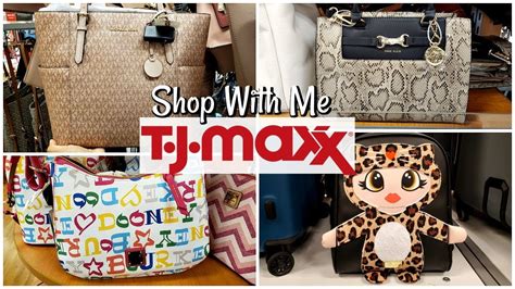 fake designer bags at tj maxx